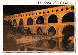 30-PONT DU GARD-N°4013-A/0303 - Other & Unclassified