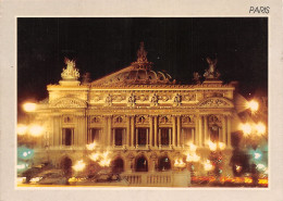 75-PARIS OPERA-N°4013-A/0273 - Other & Unclassified