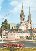 28-CHARTRES-N°4013-A/0281 - Chartres