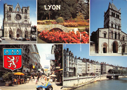 69-LYON-N°4013-A/0271 - Sonstige & Ohne Zuordnung