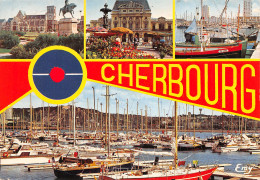 50-CHERBOURG-N°4013-A/0261 - Cherbourg