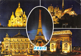 75-PARIS VUES-N°4013-A/0249 - Other & Unclassified