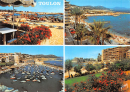 83-TOULON-N°4013-A/0235 - Toulon