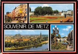 57-METZ-N°4013-A/0245 - Metz