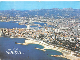 83-TOULON-N°4013-A/0243 - Toulon