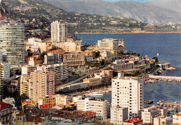 06-MONACO-N°4013-A/0237 - Autres & Non Classés