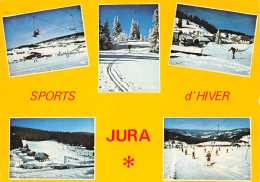 39-JURA-N°4013-A/0195 - Other & Unclassified