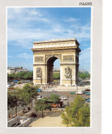 75-PARIS ARC DE TRIOMPHE-N°4013-A/0189 - Other & Unclassified