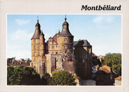 25-MONTBELIARD-N°4013-A/0159 - Montbéliard