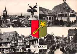 68-COLMAR-N°4013-A/0143 - Colmar
