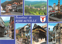 68-RIBEAUVILLE-N°4013-A/0131 - Ribeauvillé
