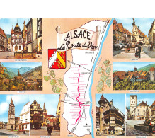 68-ALSACE-N°4013-A/0099 - Altri & Non Classificati