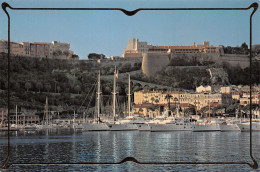 06-MONACO-N°4013-A/0081 - Autres & Non Classés