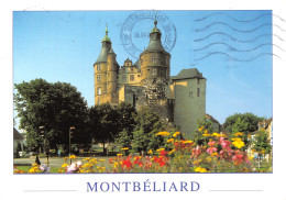 25-MONTBELIARD-N°4013-A/0059 - Montbéliard