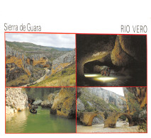 ESP-Espagne SIERRA DE GUARA RIO VERO-N°4013-A/0001 - Autres & Non Classés