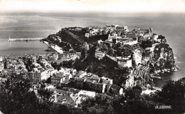 06-MONACO-N°4012-E/0379 - Autres & Non Classés