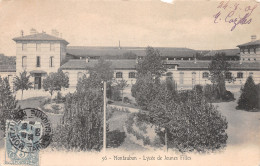 82-MONTAUBAN-N°4012-E/0351 - Montauban