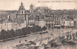 17-LA ROCHELLE-N°4012-E/0327 - La Rochelle