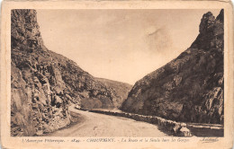 03-CHOUVIGNY-N°4012-E/0315 - Autres & Non Classés