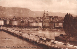 SUI-GENEVE-N°4012-E/0259 - Genève