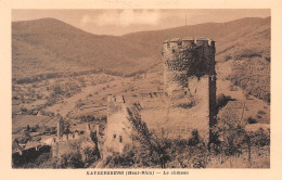 68-KAYSERSBERG-N°4012-E/0235 - Kaysersberg