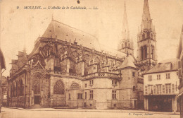 03-MOULINS-N°4012-E/0227 - Moulins