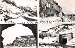 26-COL DE ROUSSET-N°4012-E/0209 - Sonstige & Ohne Zuordnung