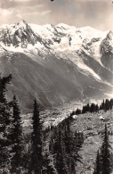 74-CHAMONIX MONT BLANC-N°4012-E/0205 - Chamonix-Mont-Blanc
