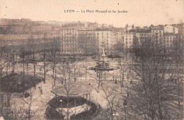 69-LYON-N°4012-E/0179 - Other & Unclassified