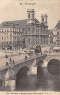 25-BESANCON-N°4012-E/0145 - Besancon