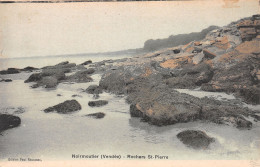 85-NOIRMOUTIER-N°4012-E/0079 - Noirmoutier