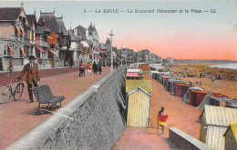 44-LA BAULE-N°4012-E/0083 - La Baule-Escoublac