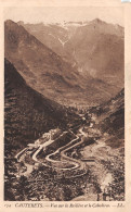 65-CAUTERETS-N°4012-E/0063 - Cauterets