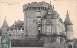 78-RAMBOUILLET-N°4012-E/0053 - Rambouillet