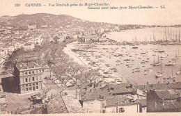 06-CANNES-N°4012-E/0031 - Cannes