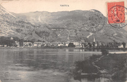01-NANTUA-N°4012-E/0029 - Nantua