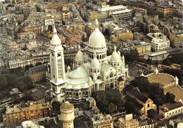 75-PARIS SACRE COEUR-N°4012-D/0317 - Altri & Non Classificati