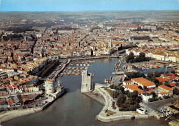 17-LA ROCHELLE-N°4012-D/0307 - La Rochelle