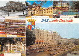 40-DAX-N°4012-D/0315 - Dax