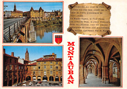 82-MONTAUBAN-N°4012-D/0311 - Montauban