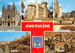 16-ANGOULEME-N°4012-D/0295 - Angouleme