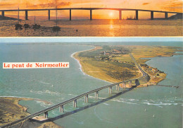 85-ILE DE NOIRMOUTIER-N°4012-D/0289 - Ile De Noirmoutier