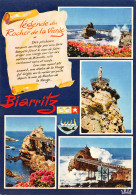 64-BIARRITZ-N°4012-D/0281 - Biarritz