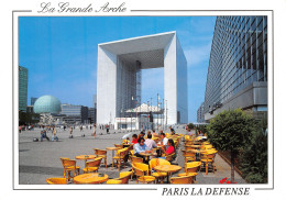 75-PARIS LA DEFENSE-N°4012-D/0239 - Altri & Non Classificati