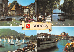 74-ANNECY-N°4012-D/0185 - Annecy
