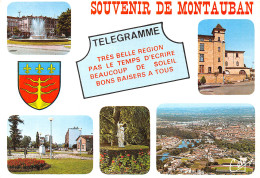 82-MONTAUBAN-N°4012-D/0165 - Montauban