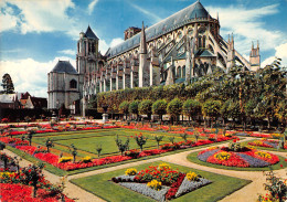 18-BOURGES-N°4012-D/0145 - Bourges