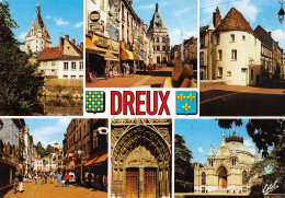 28-DREUX-N°4012-D/0105 - Dreux