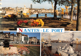 44-NANTES-N°4012-D/0073 - Nantes