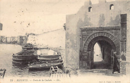 Tunisie - BIZERTE - Porte De La Casbah - Tunisia